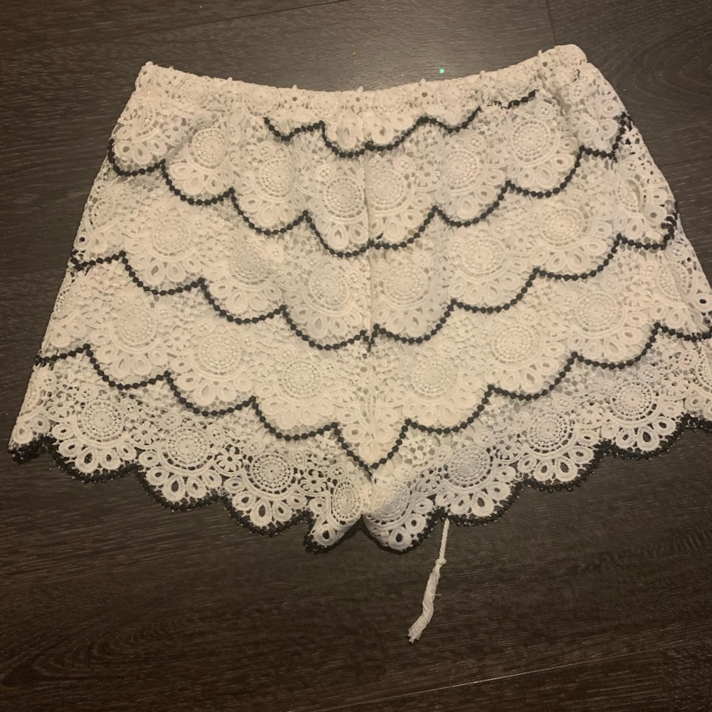 Shorts funky medium